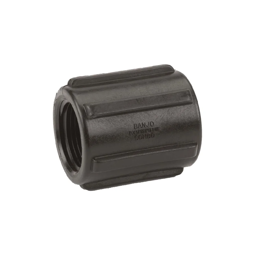 [AMAT2-271358] Cuplaj filetat F/F 3/4" NPT CPLG075