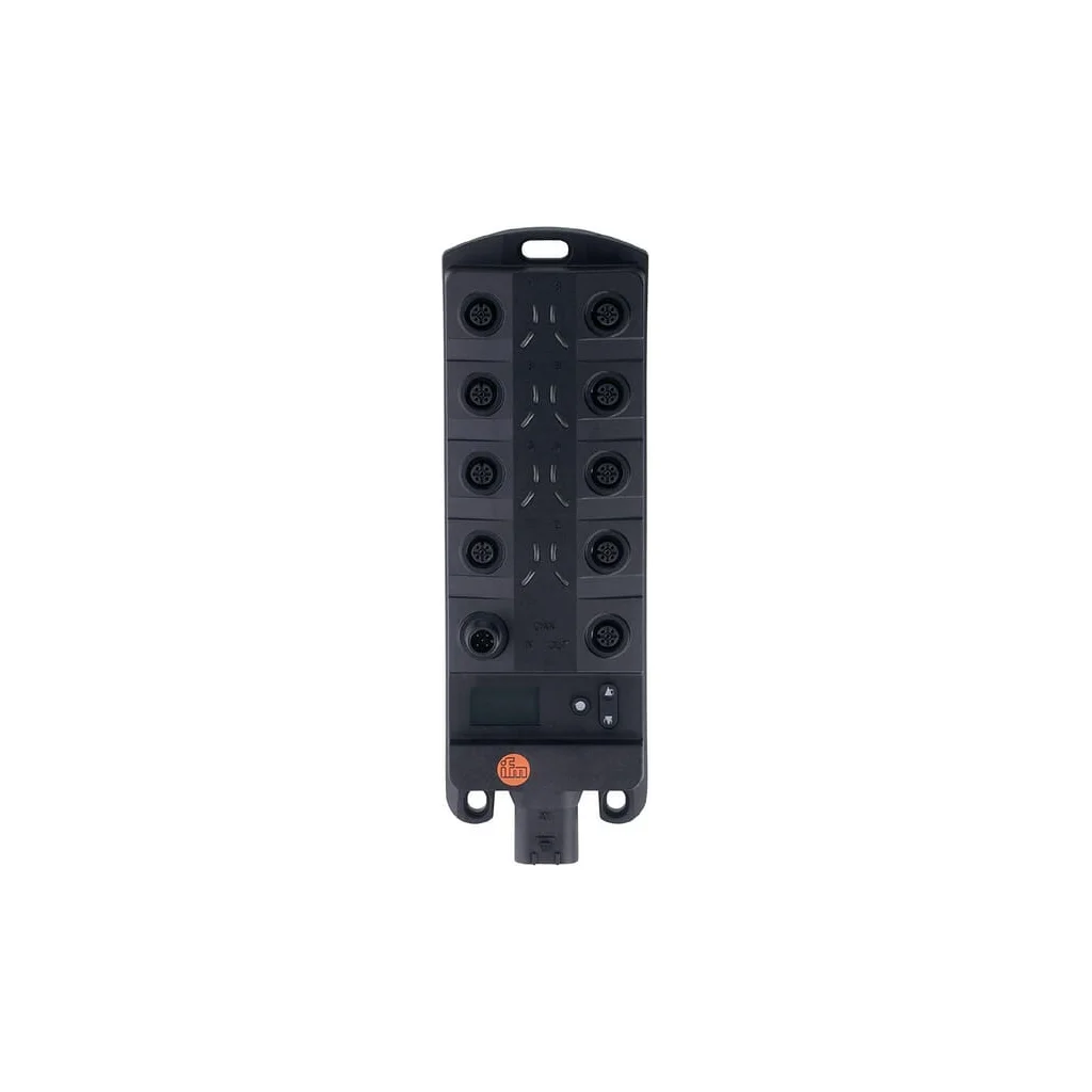 [AMAT2-271362] Modul I/O 16I M12-A CR2040