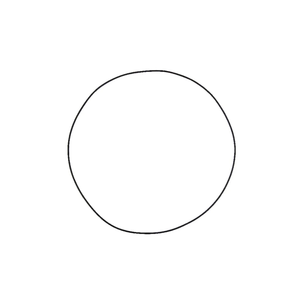 [AMAT2-247391] O-ring 180x2mm AC682441