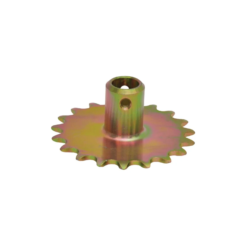 [AMAT2-247397] Pinion 19 dinți superior AC494113
