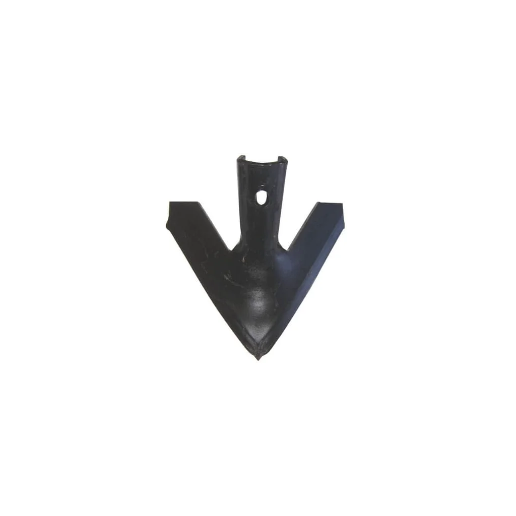 [AMAT2-271394] Brăzdar tip labă de gâscă 9"x1/4" CP9SW