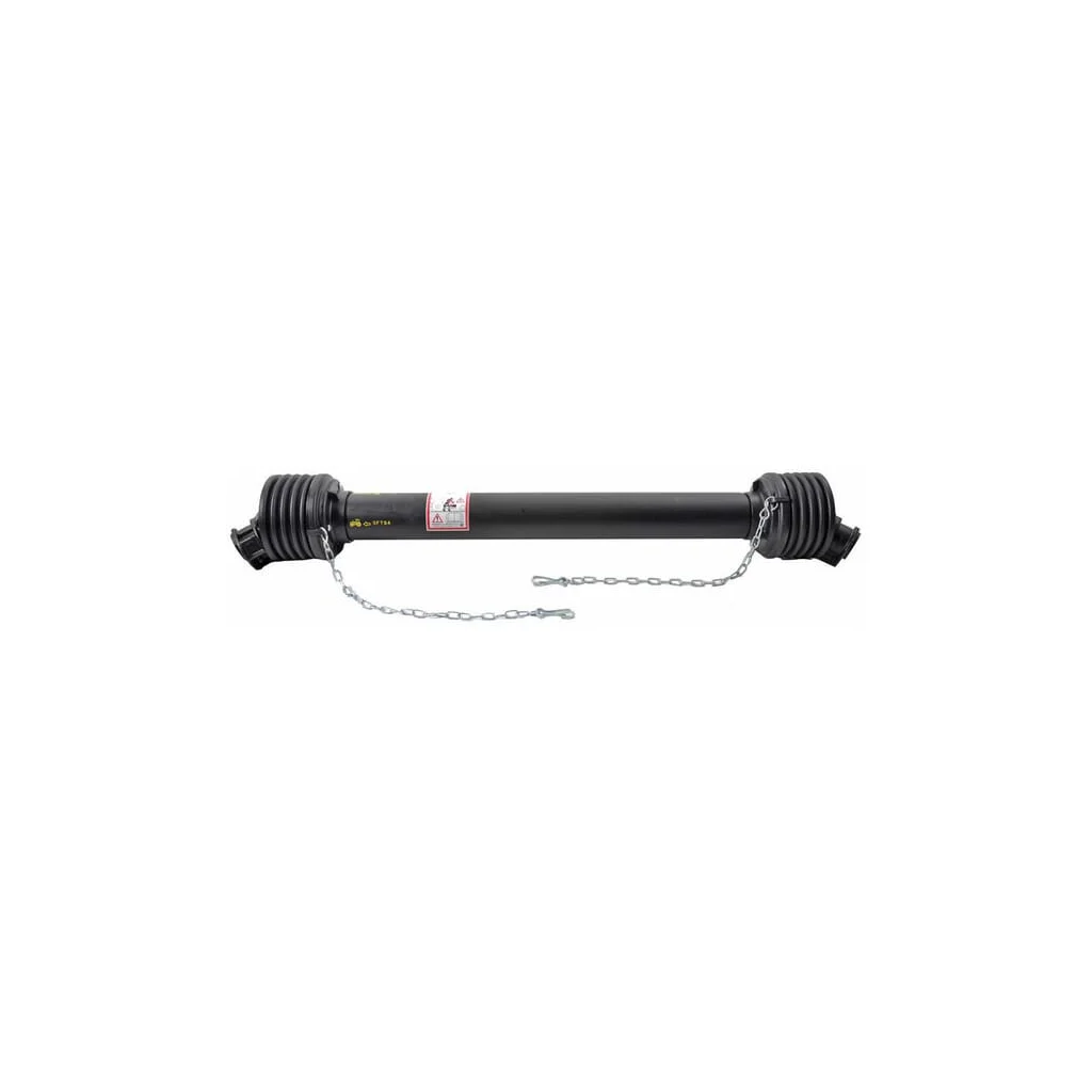 [AMAT2-271404] Arbore cardanic S4 L=860mm Bondioli&Pavesi CS4N086CE007007