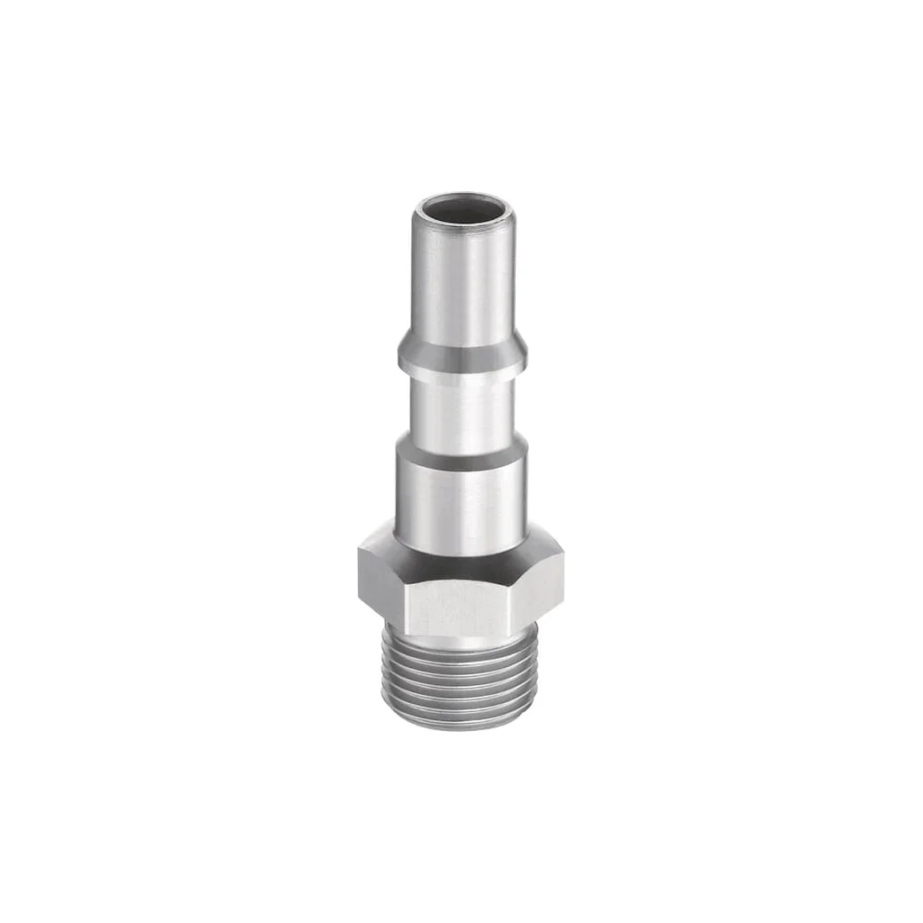 [AMAT2-271412] Conector tată cu filet M BSP de 1/4" CRP086151