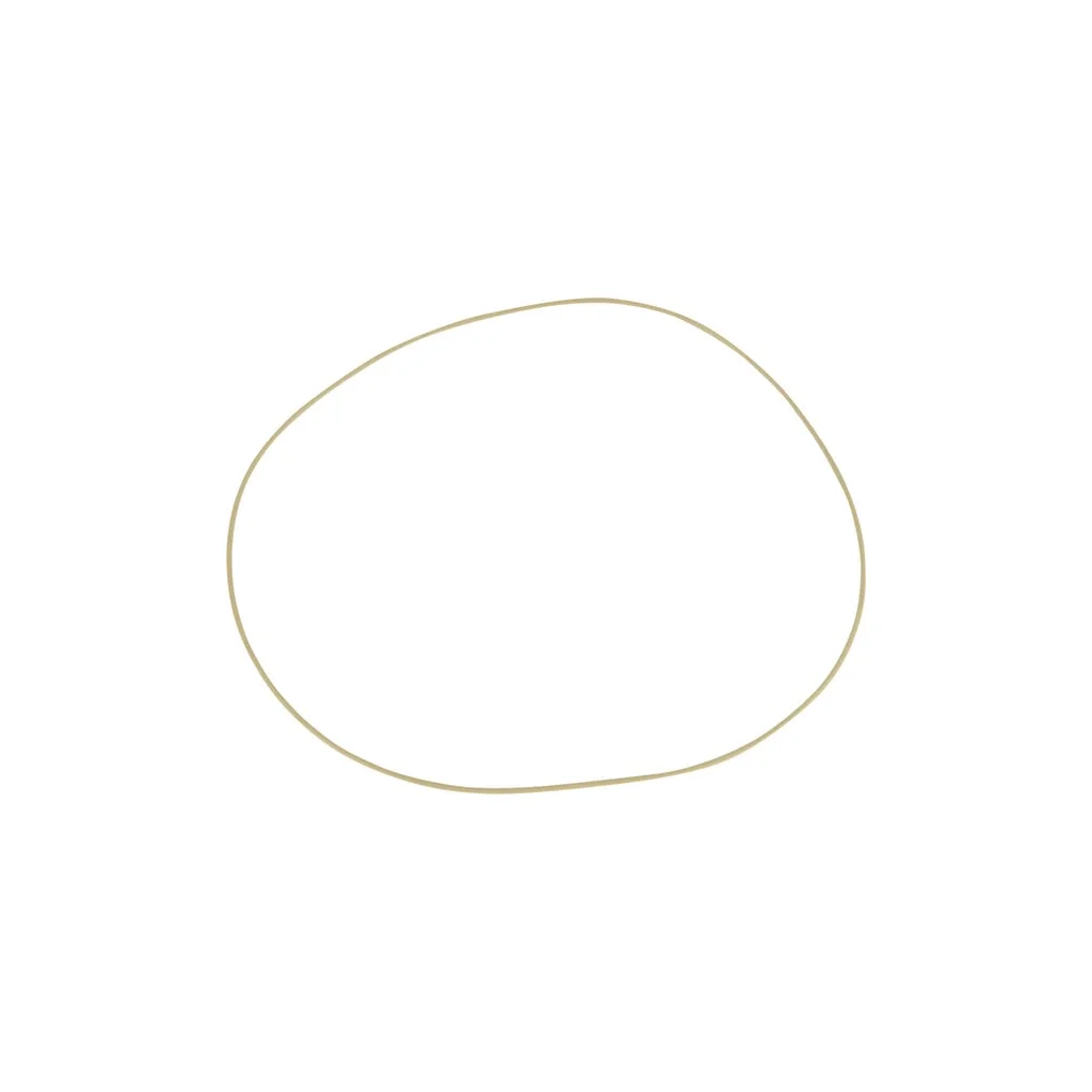 [AMAT2-269432] O-ring 194x2mm FPM70 CI831462