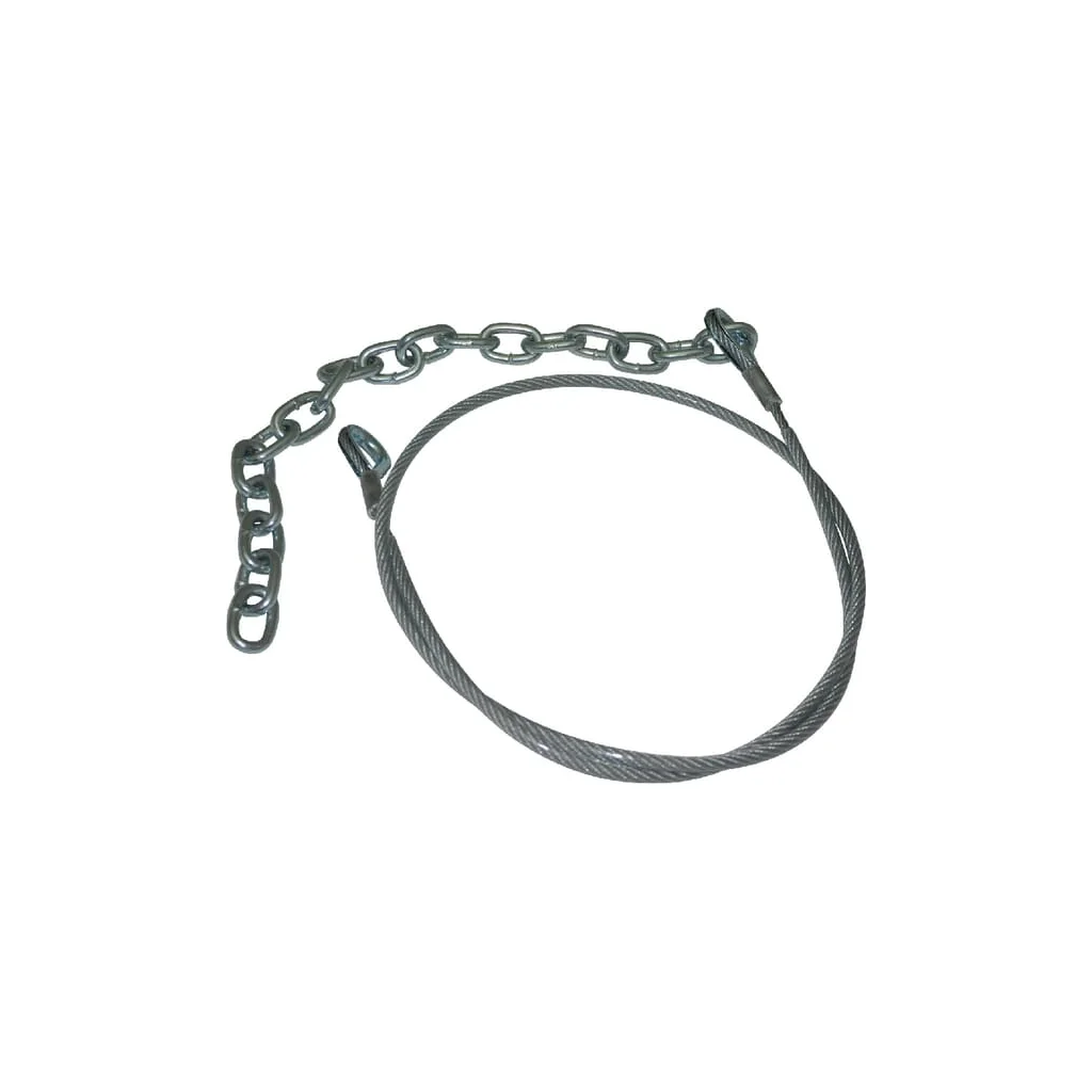 [AMAT2-247452] Cablu metalic 1300mm AC499730