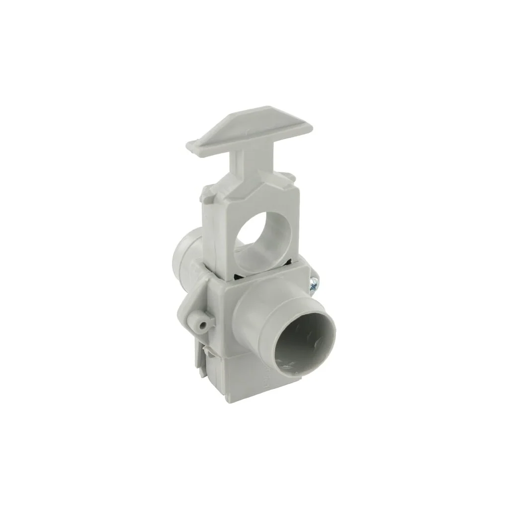 [AMAT2-247454] Supapă de închidere manuală AC490783