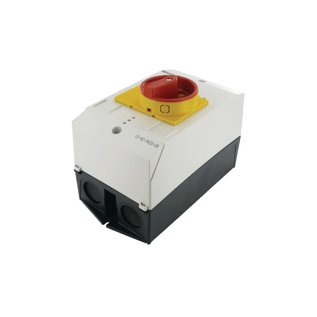 [AMAT2-269535] Carcasă de izolare pentru PKZM0 CIK2PKZ0GR