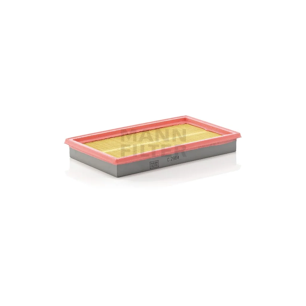 [AMAT2-263791] Filtru de aer Mann Filter C2964