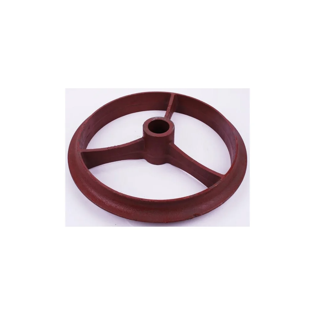 [AMAT2-271492] Inel Cambridge 450mm CR45050