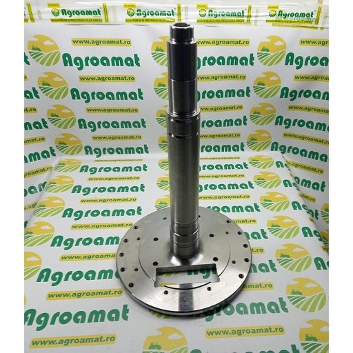 [AMAT1-14676] Ax Cositoare Corto