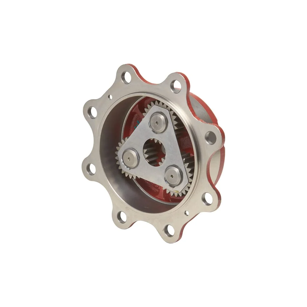 [AMAT2-269623] Set angrenaj roată CI142657
