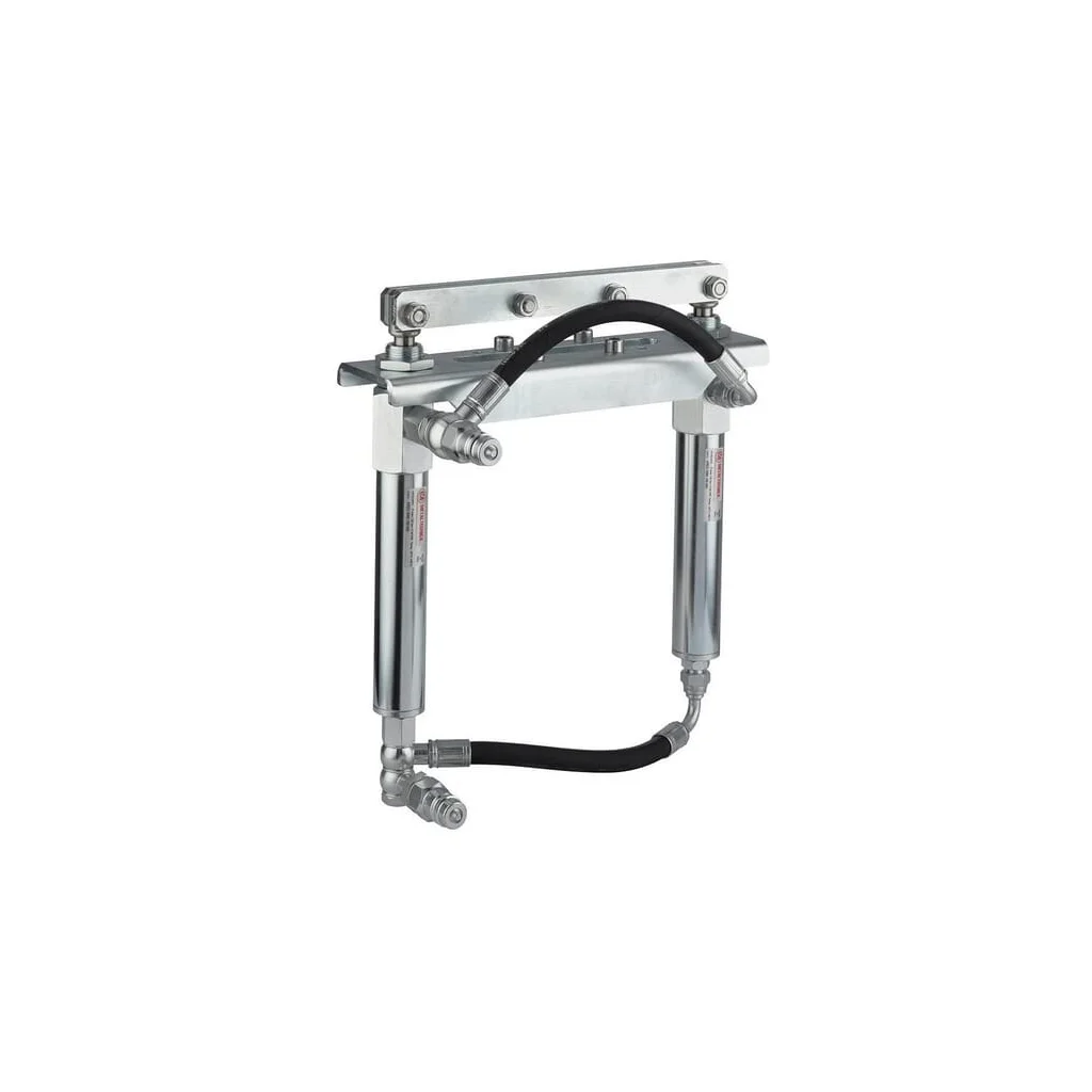[AMAT2-269704] Cilindru hidraulic 6" pentru 0101/560 CILI0560150000