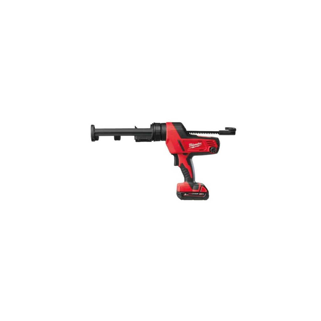 [AMAT2-263840] Pistol de silicon fără fir 2.0Ah C18PCG310C20