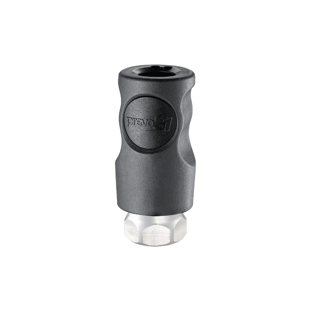 [AMAT2-271619] Cuplă de siguranță cu eliberare rapidă, filet interior 3/8" BSP CSI081102