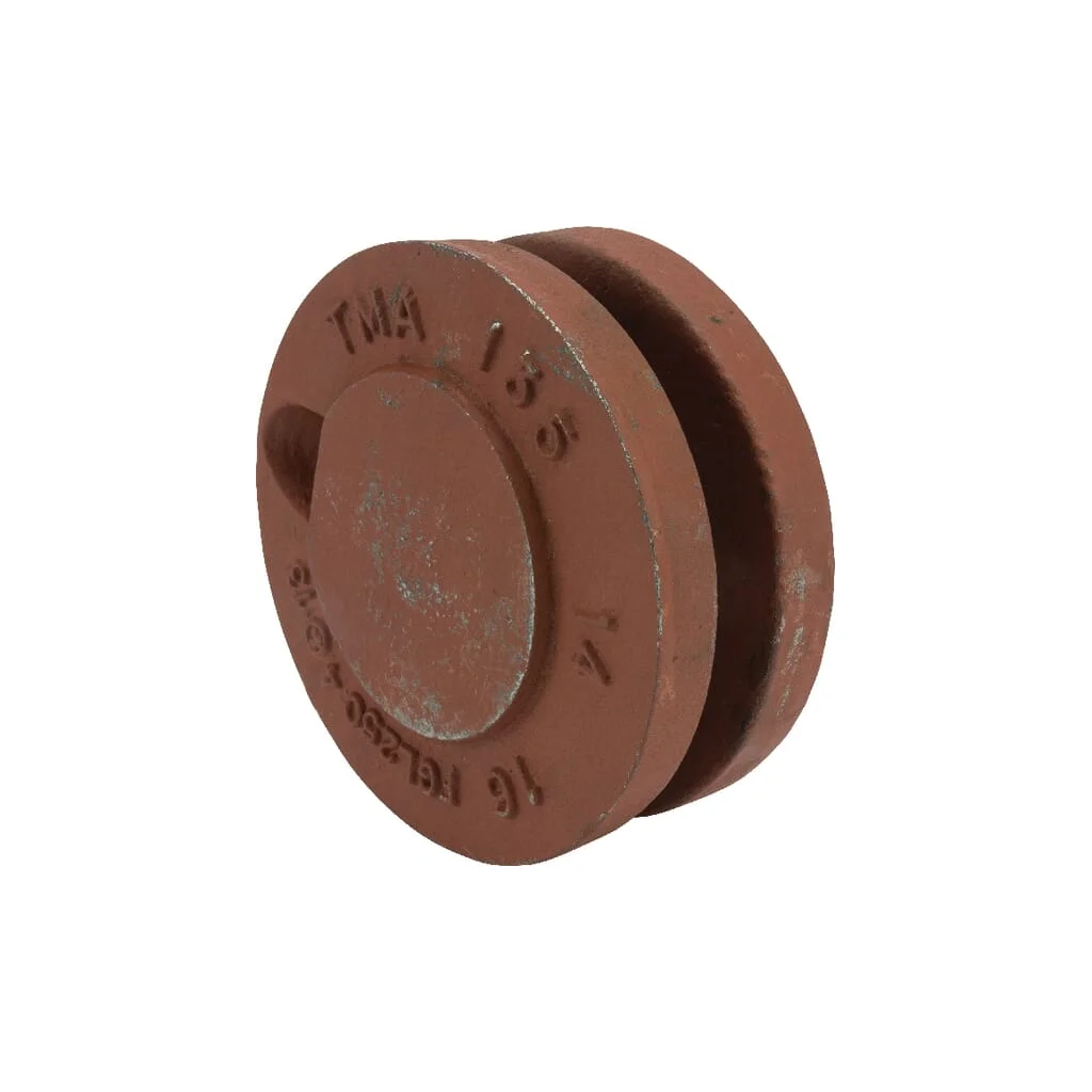 [AMAT2-271638] Rolă de tensionare 14x135 CR1353060