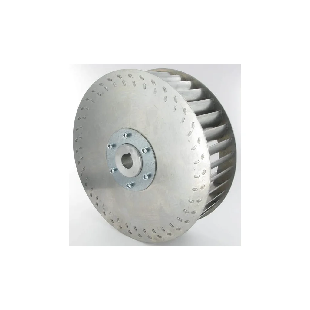 [AMAT2-247713] Rotor pentru suflantă AC494732