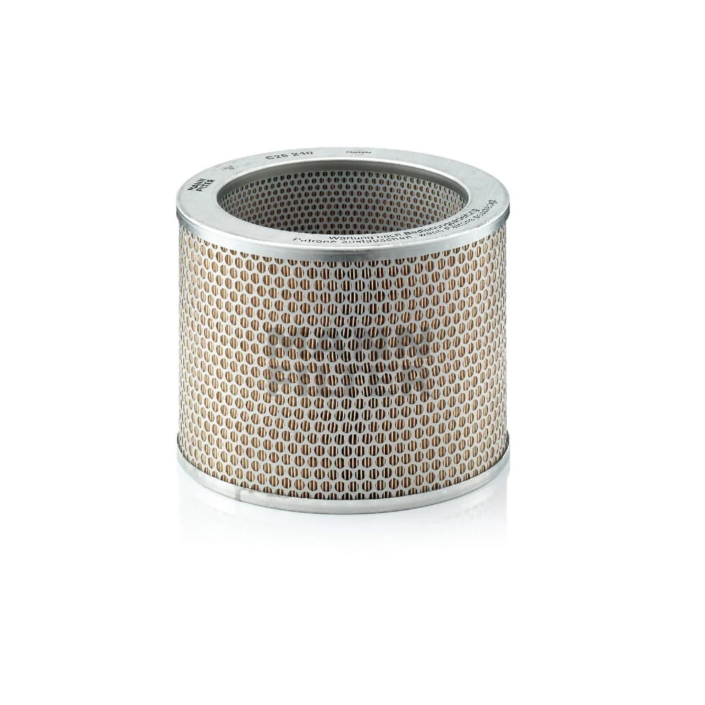 [AMAT2-263880] Filtru de aer Mann Filter C26240