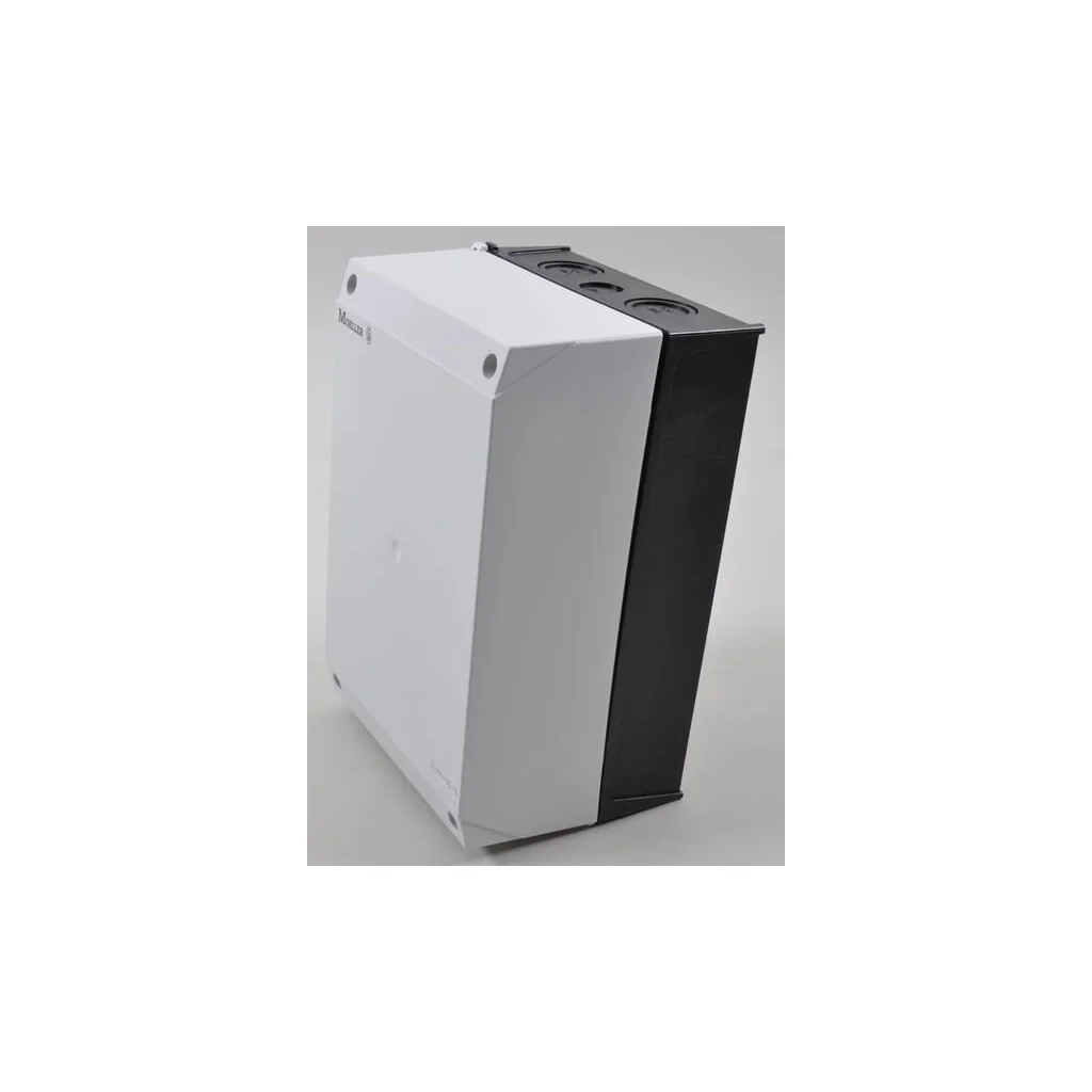 [AMAT2-269900] Dulap de plastic cu șină CIK4125TS