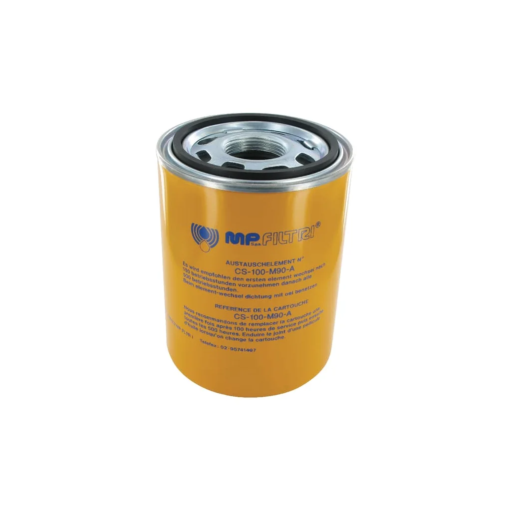 [AMAT2-271709] Element de filtrare 90 µm CS100M90