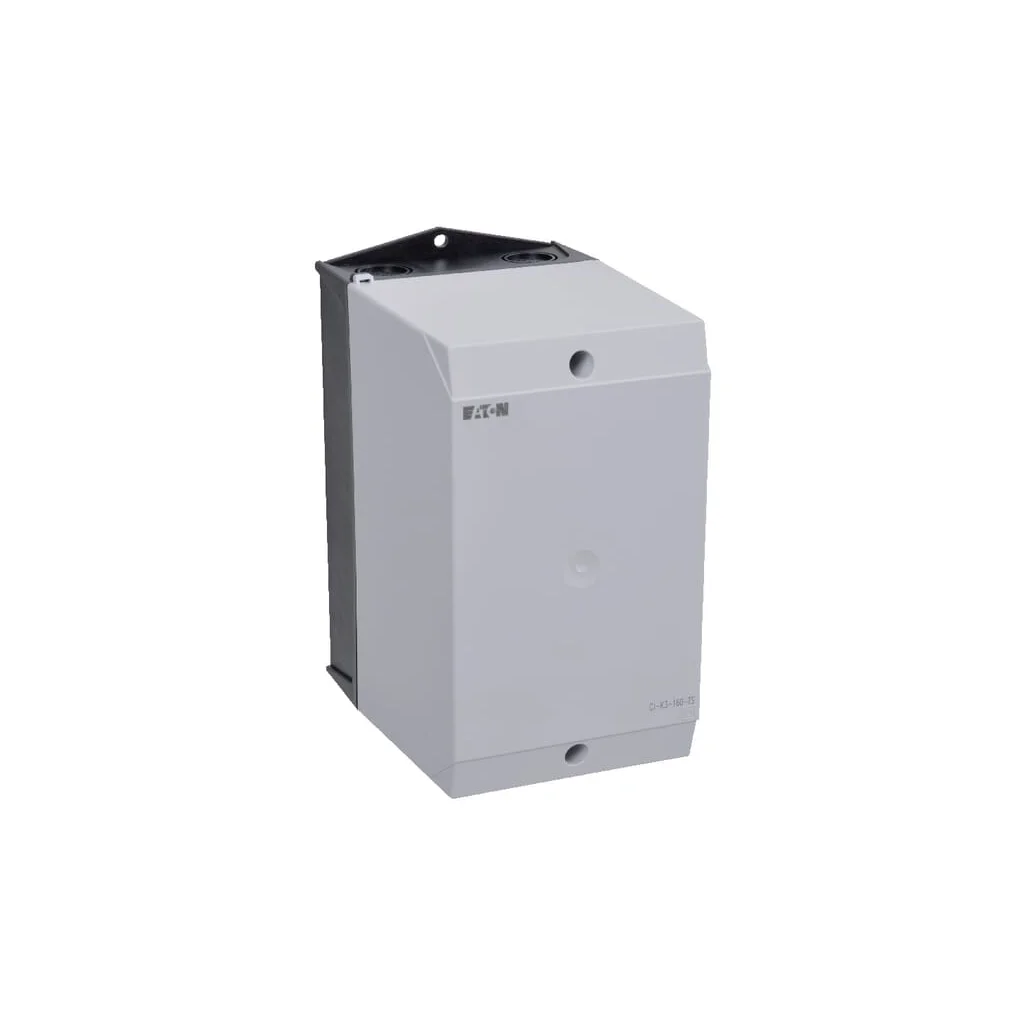 [AMAT2-269946] Carcasă din plastic cu șină CIK3160TS