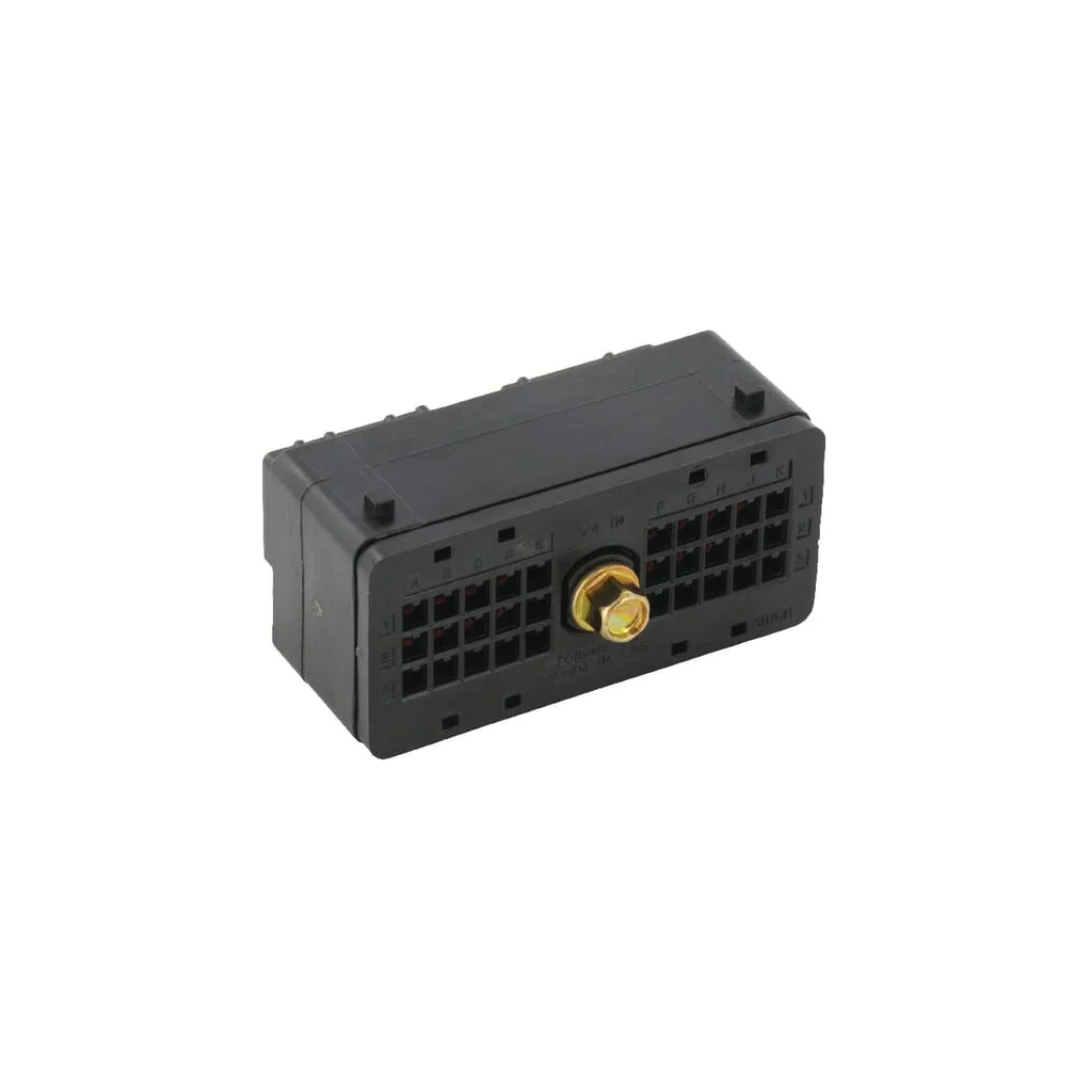 [AMAT2-270074] Carcasă plug 30 P. Filet interior SHS M1 CI5810130029
