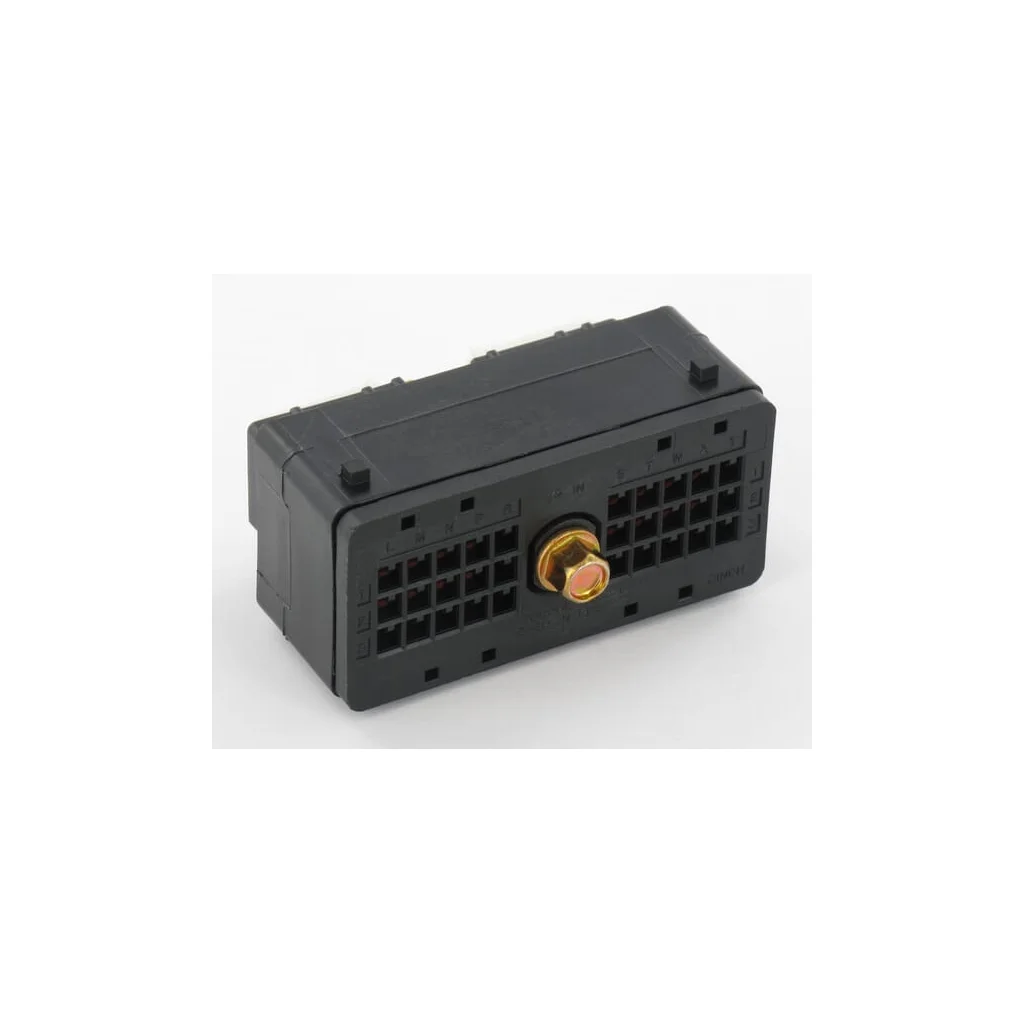 [AMAT2-270101] Carcasă plug 30 P. Mascul SHS M2 CI5810130028
