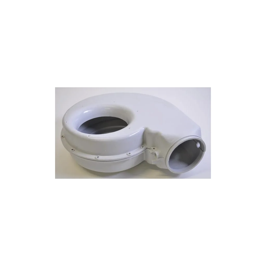 [AMAT2-248000] Carcasă ventilator completă AC494196