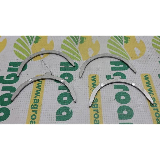 [AMAT1-14661] Set Cuzineti Axiali U5TW0003B