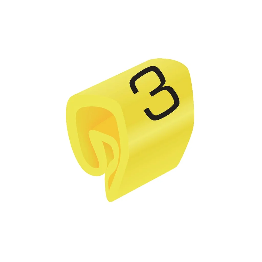 [AMAT2-270126] Cod miez, 1,5–4mm, galben 3 CLIC133