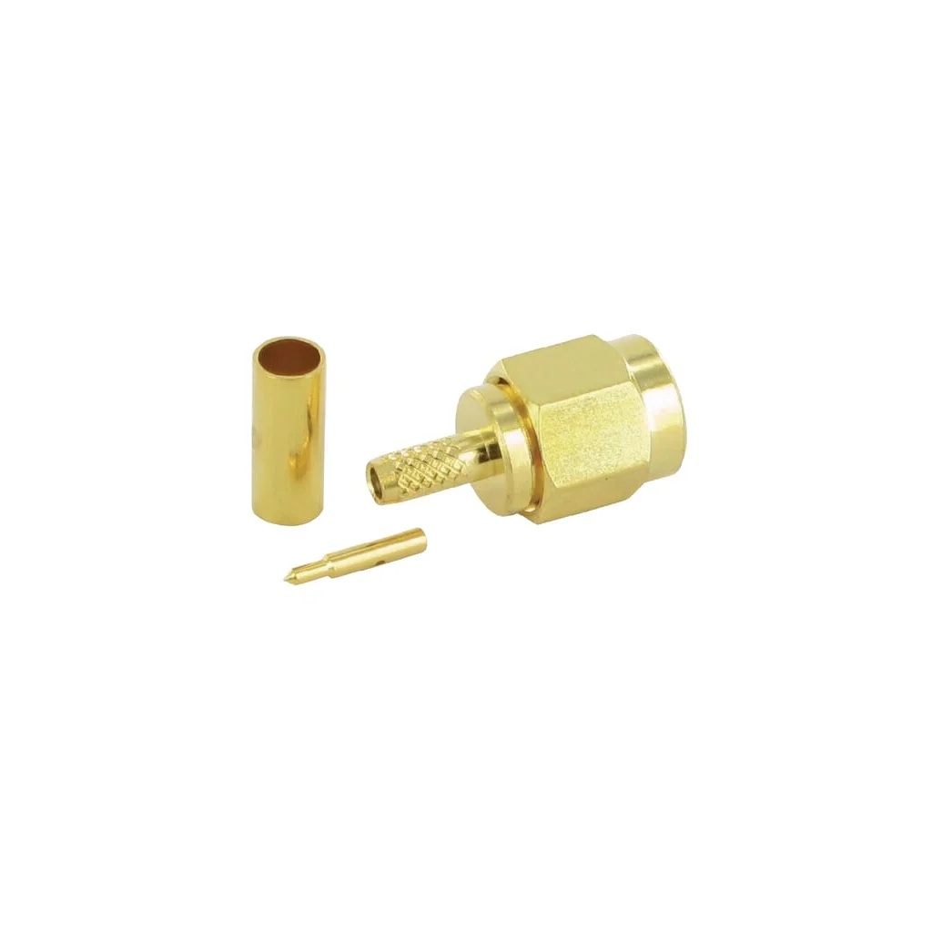 [AMAT2-270129] Mufă SMA exterioară RG174 COWK1010
