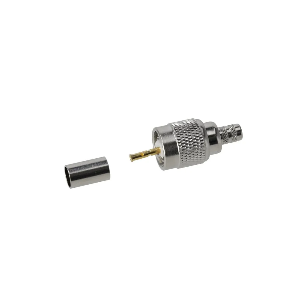 [AMAT2-270150] Mufă TNC tată RG58 COT1080