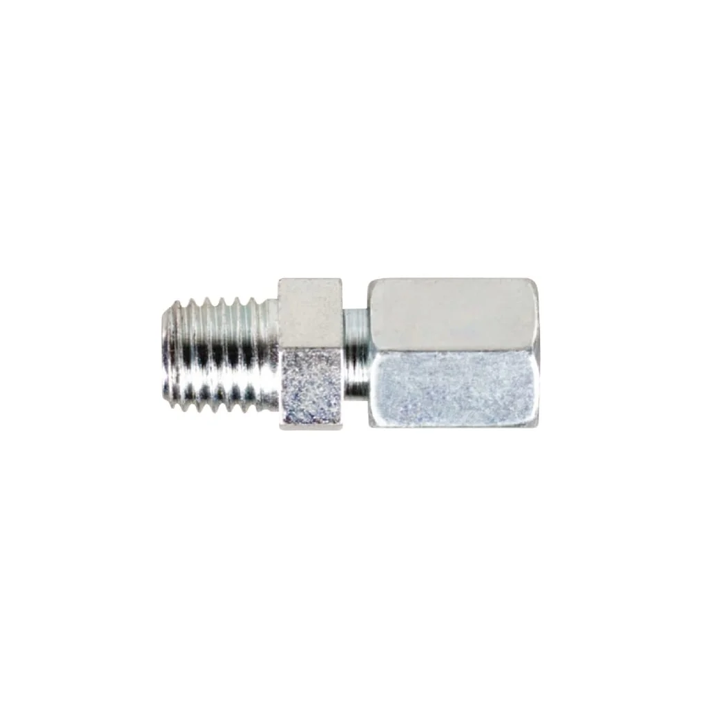 [AMAT2-270170] Niplu filet tată 4LL M6K 60° CLGEV4LL60M6K