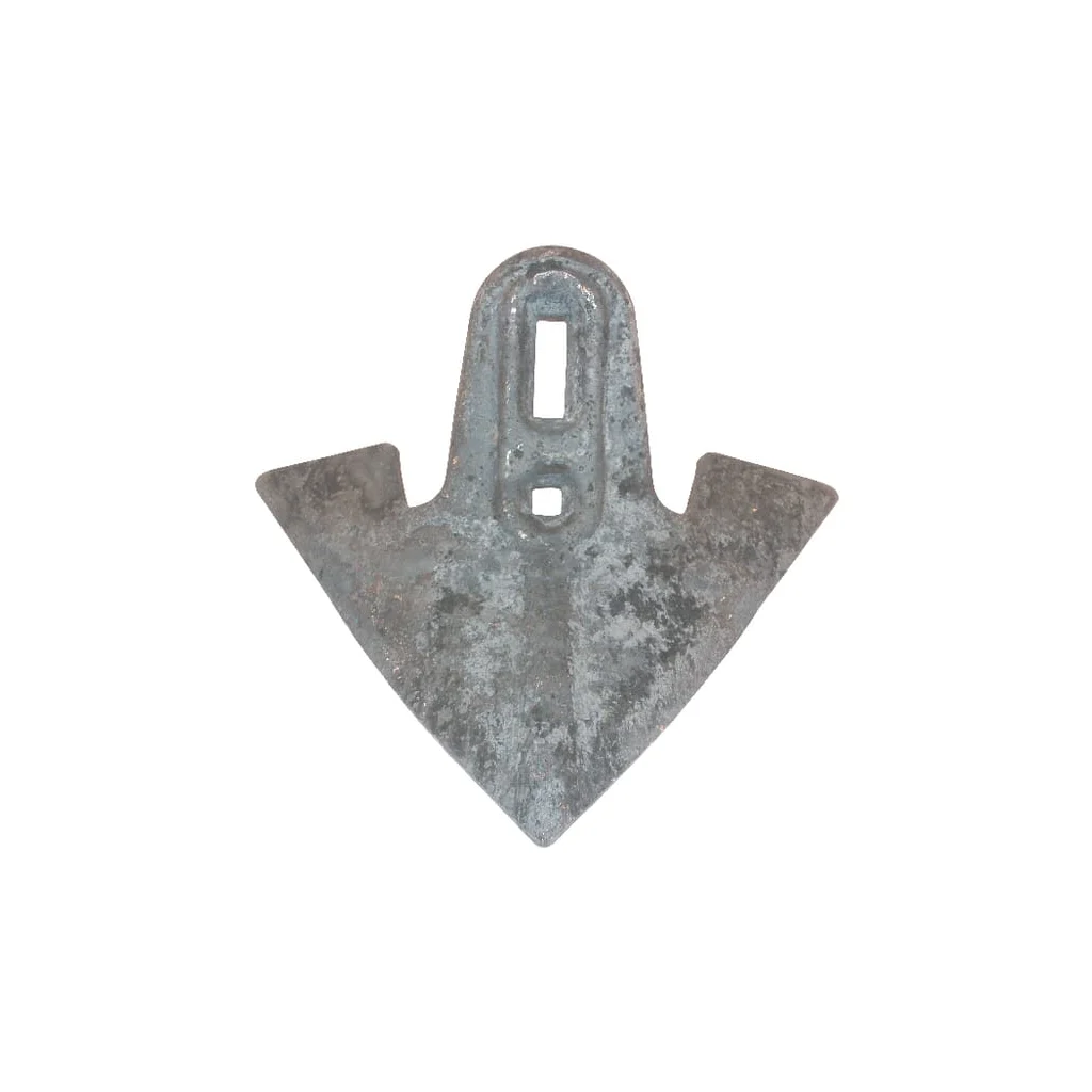 [AMAT2-270206] Brăzdar tip picior de gâscă 300mm CP000030