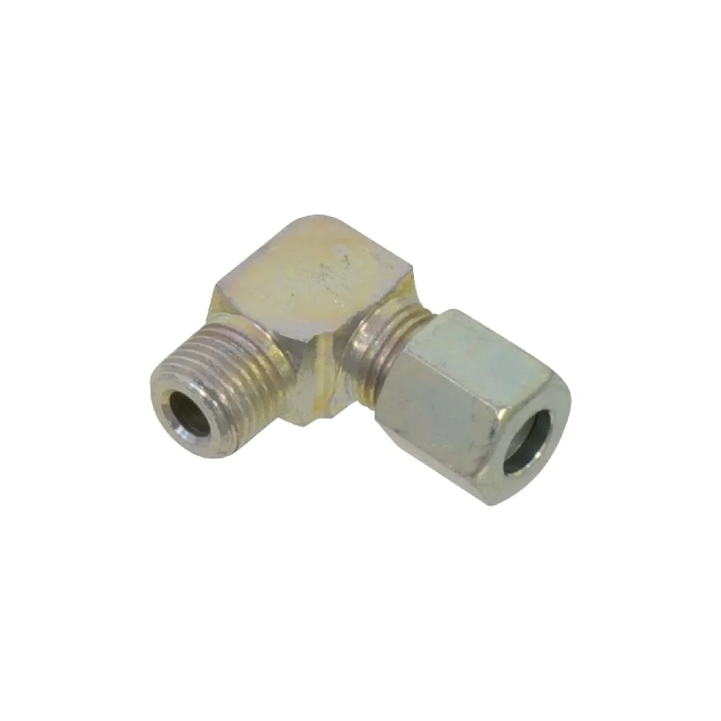 [AMAT2-270210] Cot cu racord filetat 6LL M10 CLWEV6LLM10K