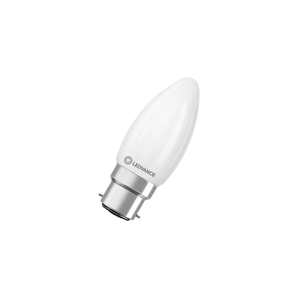 [AMAT2-270216] Lampă LED 3.4W 827 B22D CLB40D82722FG5