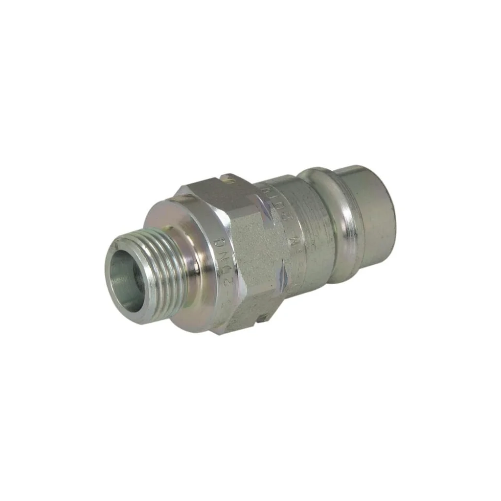 [AMAT2-270255] Cuplă rapidă 1/2"-M18x1,5mm 10S tată CNV CNV0831815M