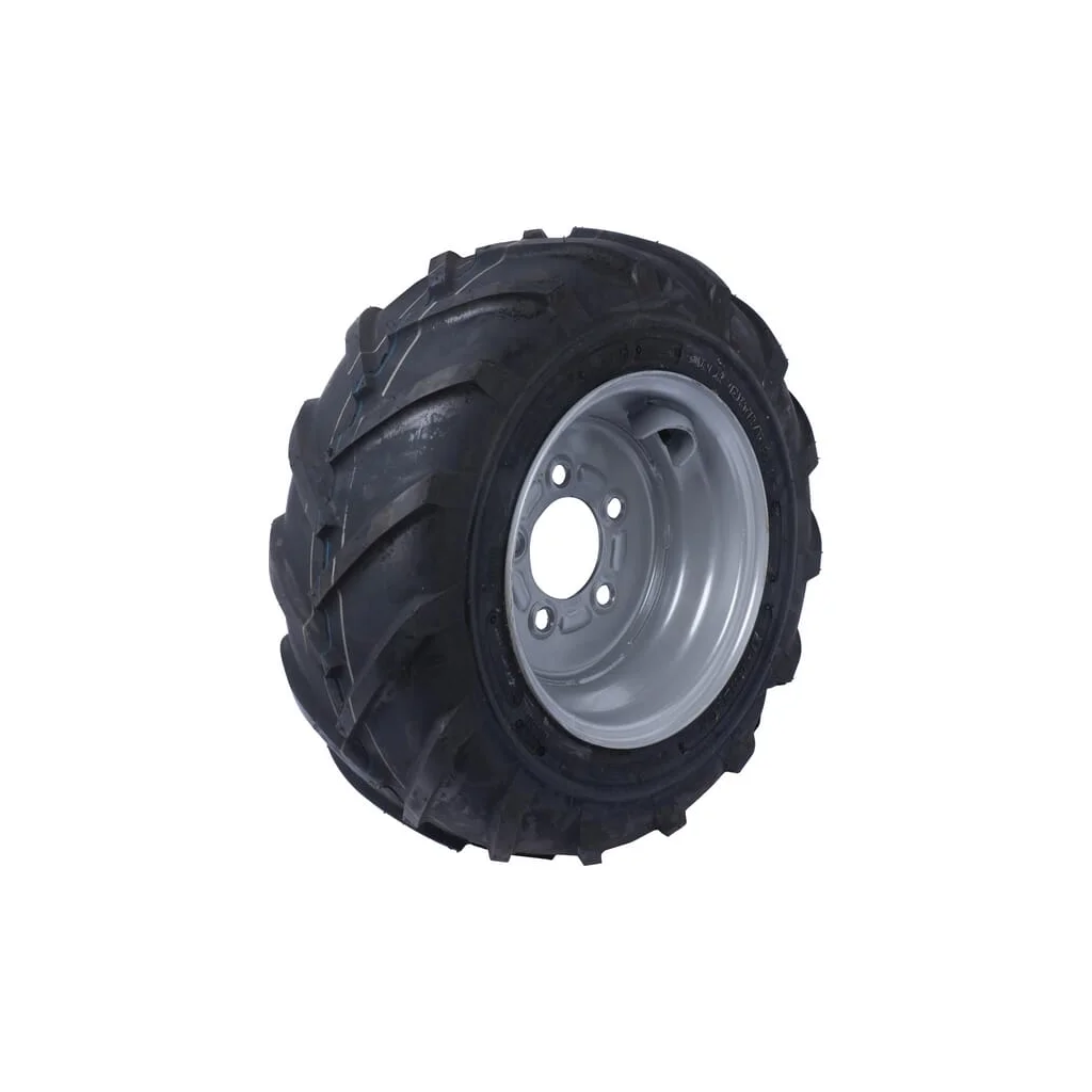 [AMAT2-270256] Roată 23x8,50-12 6pr ataq. 94-140-16 ventil de protecție dreapta CO041735D