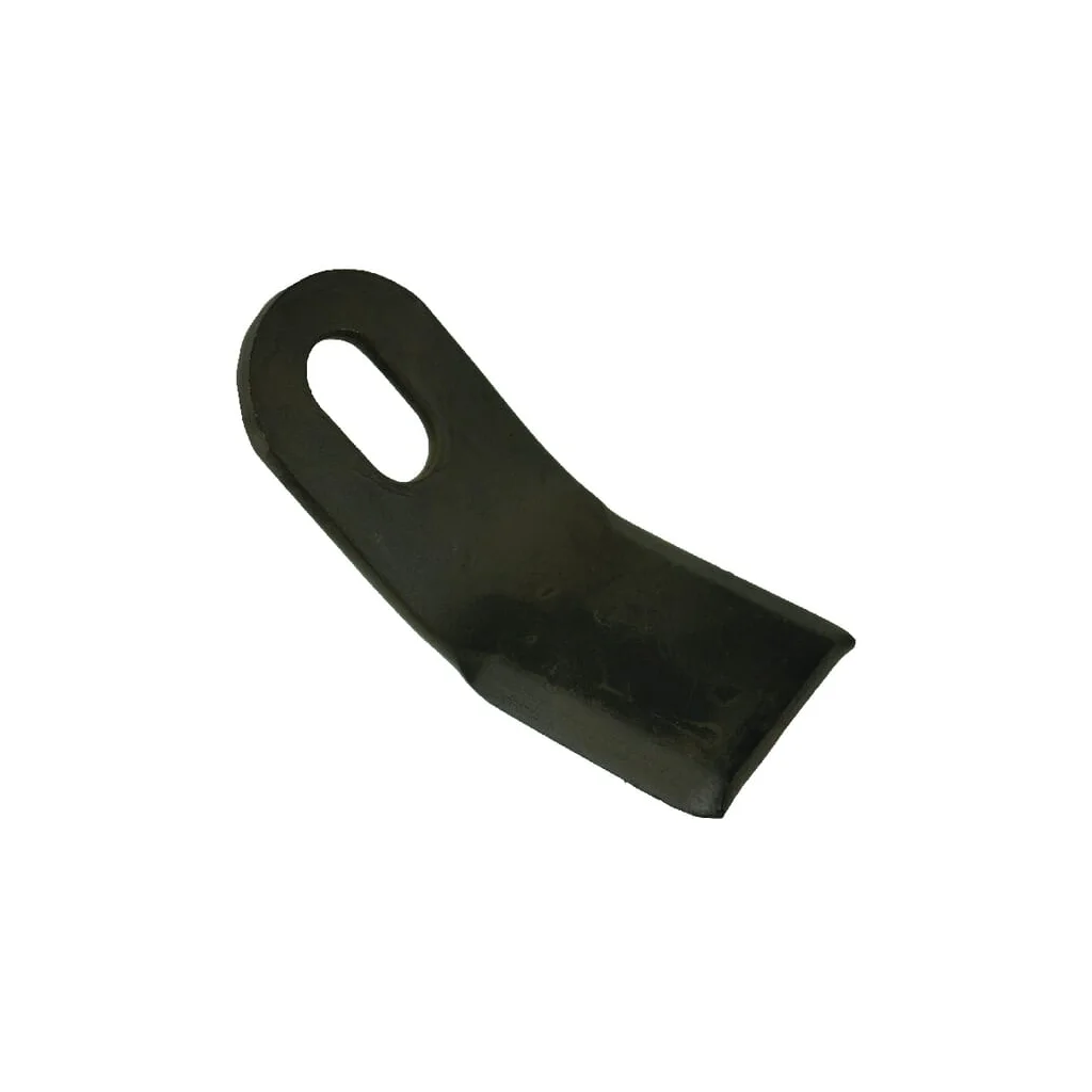 [AMAT2-270258] Cuțit tocător curbat 40x100 potrivit pentru Rousseau CK5210