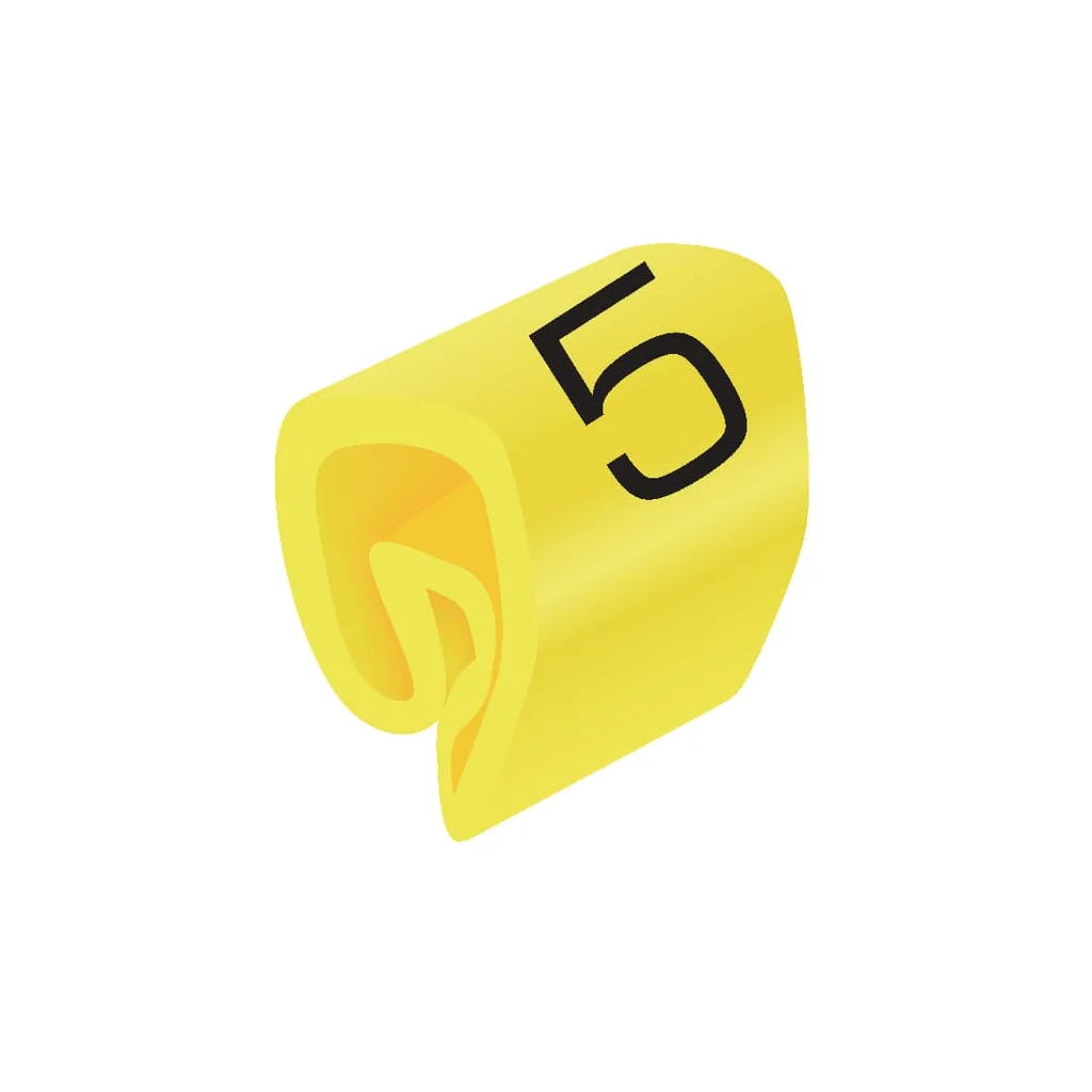 [AMAT2-270268] Cod miez, 1,5–4mm, galben 5 CLIC135