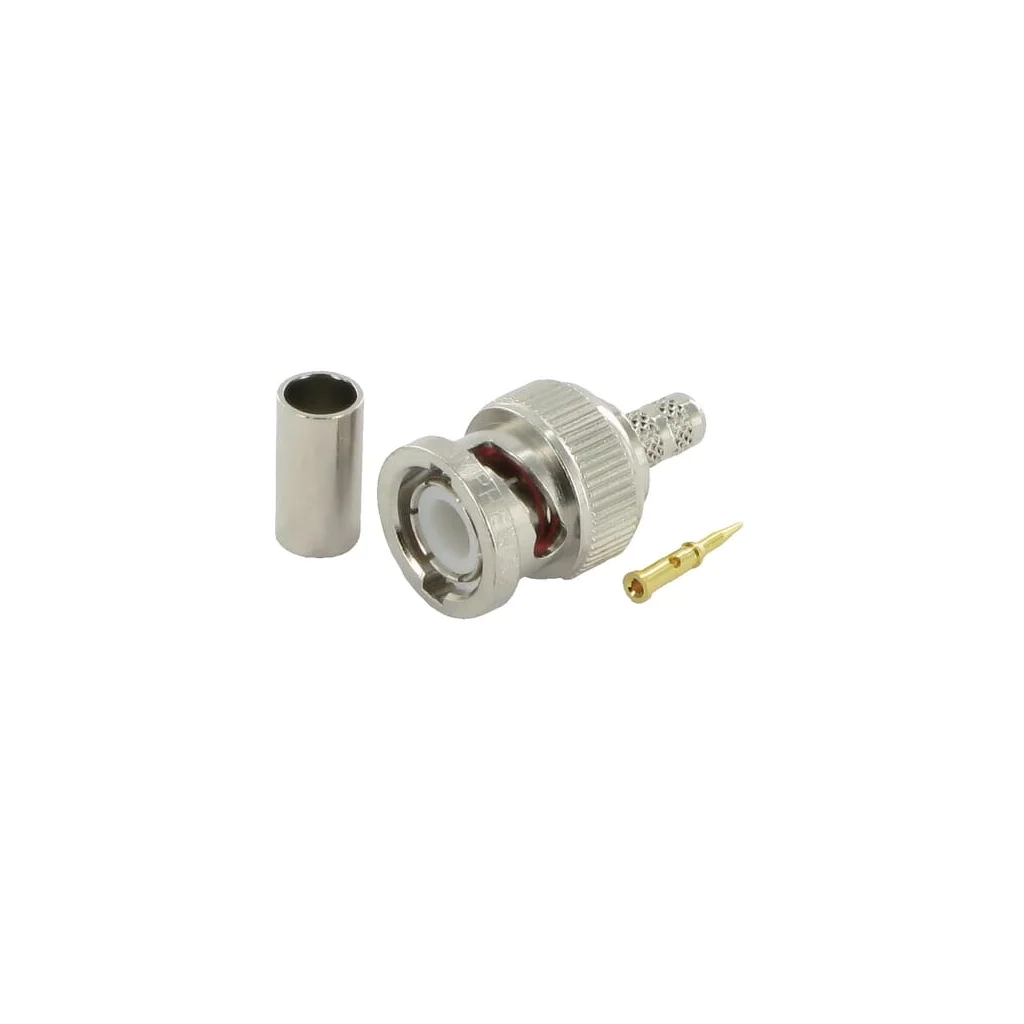 [AMAT2-270271] Ștecăr BNC tată RG58 COB7176