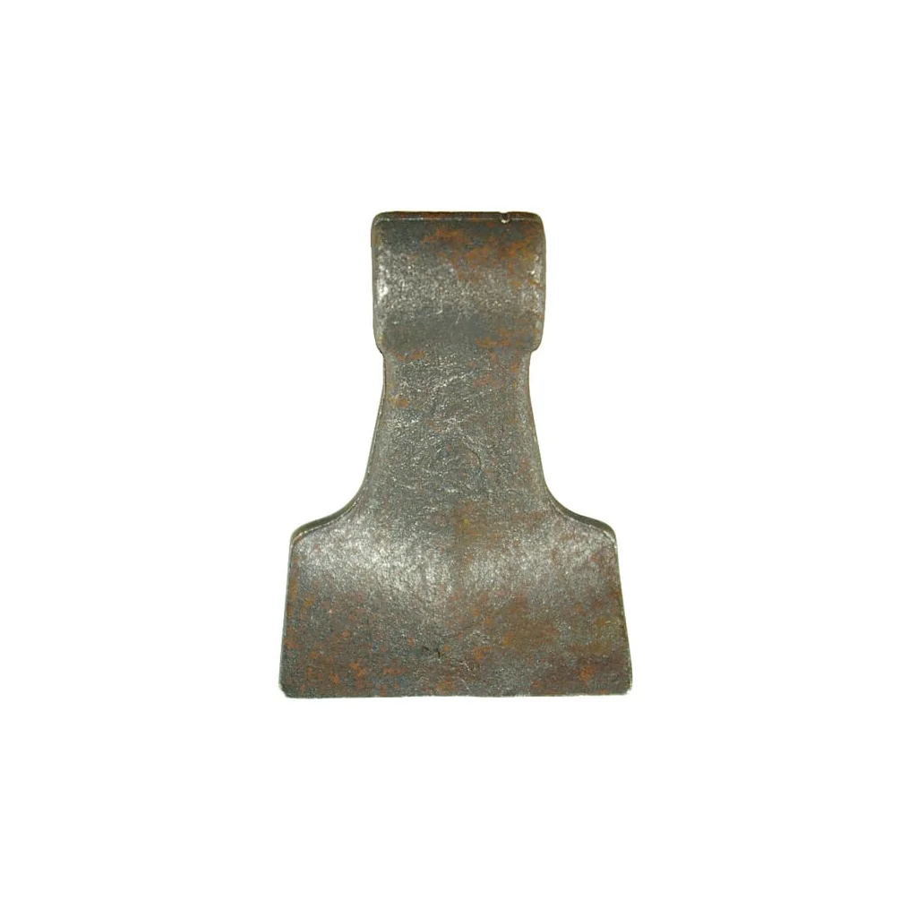 [AMAT2-270272] Ciocan pentru tocător 83,7x39,6 alezaj 16,5 rază 97mm CK1181