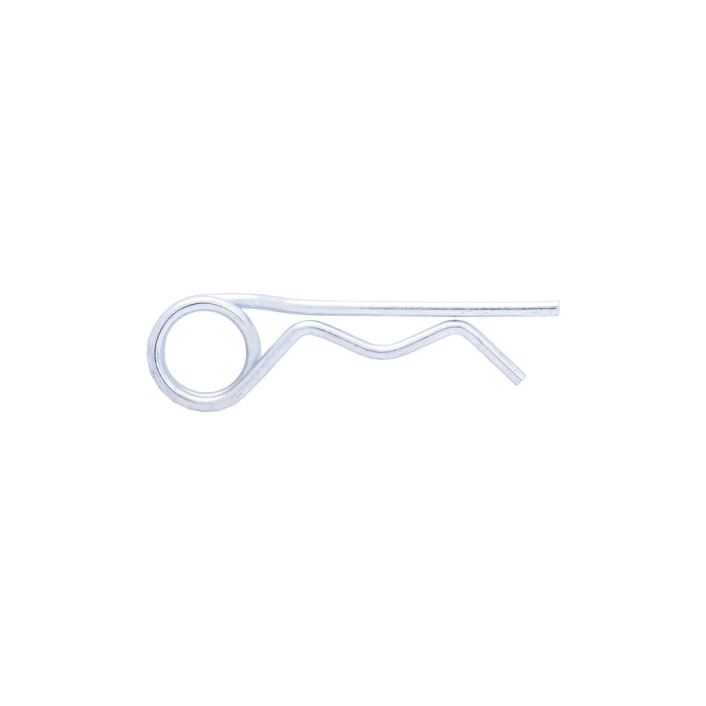 [AMAT2-270279] Splint R cu buclă 3mm Kramp CL3DKR