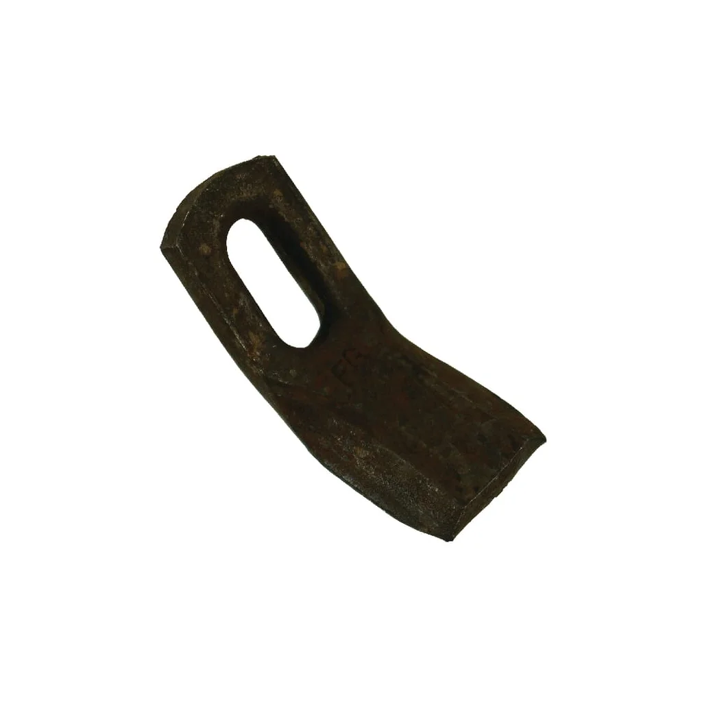 [AMAT2-270282] Cuțit tocător curbat 37x95 potrivit pentru Rousseau CK5550