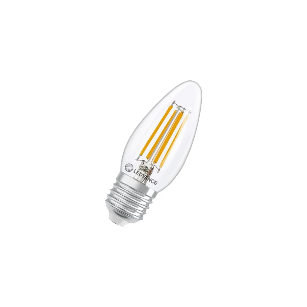 [AMAT2-270285] Lampă LED 3.4W 827 E27 CLB40D82727G5