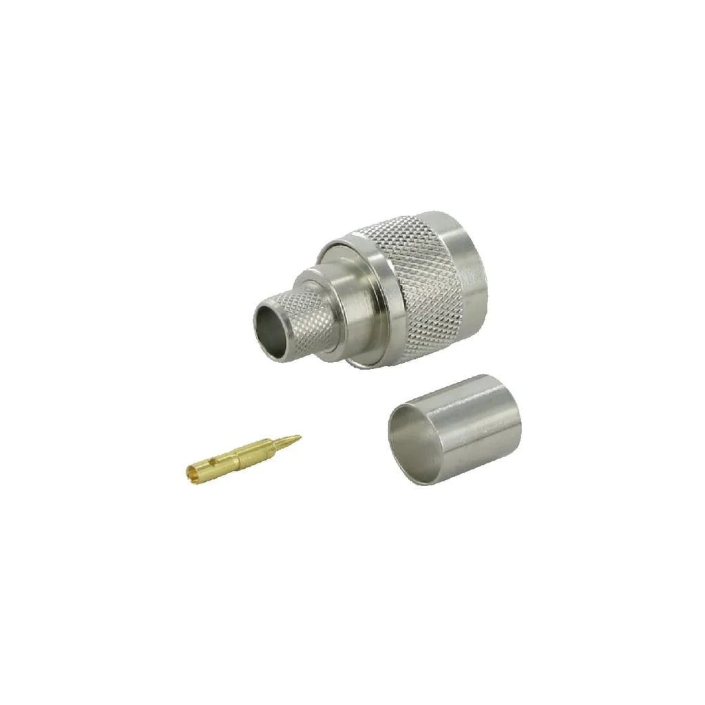 [AMAT2-270304] Mufă tată RG213 CON1150