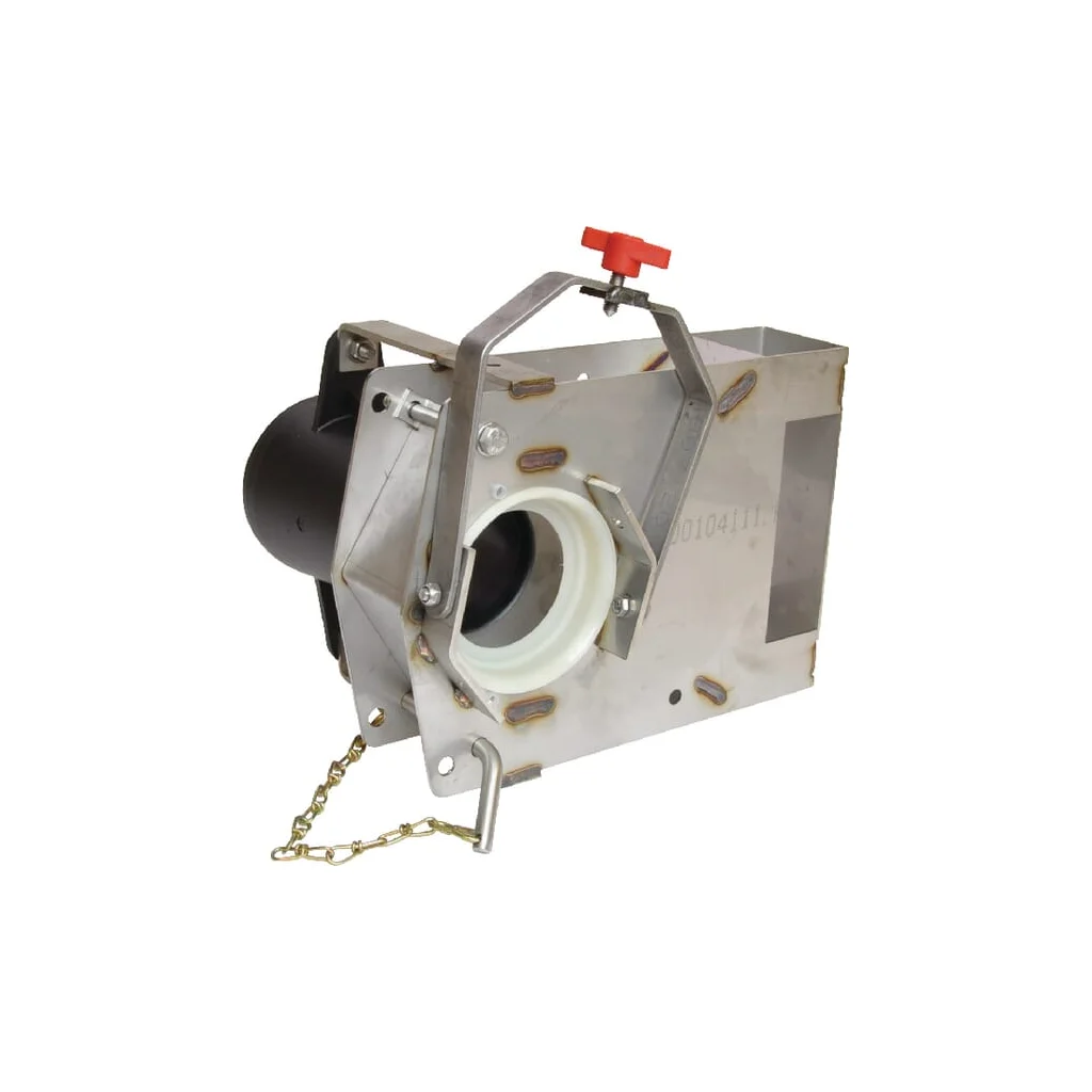 [AMAT2-248084] Con orizontal Venturi AC488110