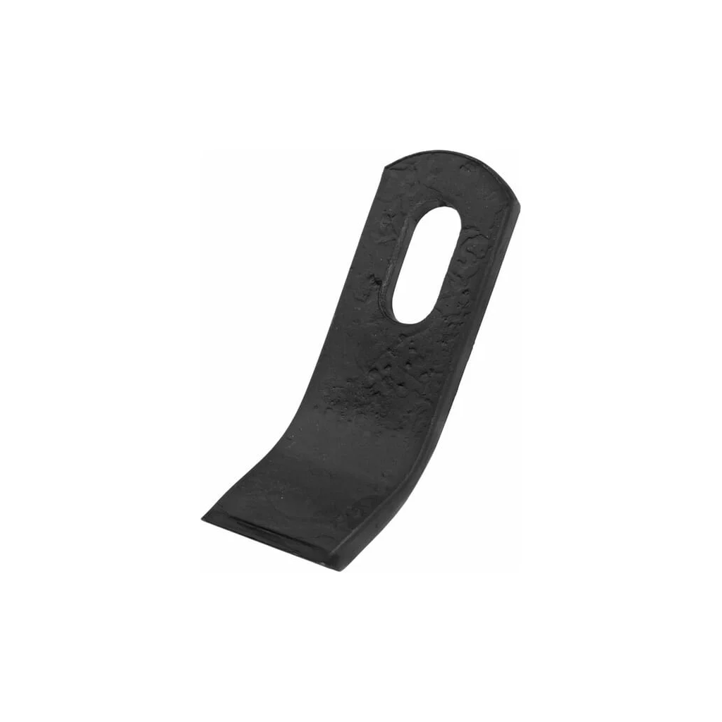 [AMAT2-270311] Cuțit tocător curbat 35x8x101mm potrivit pentru Rousseau CK1145