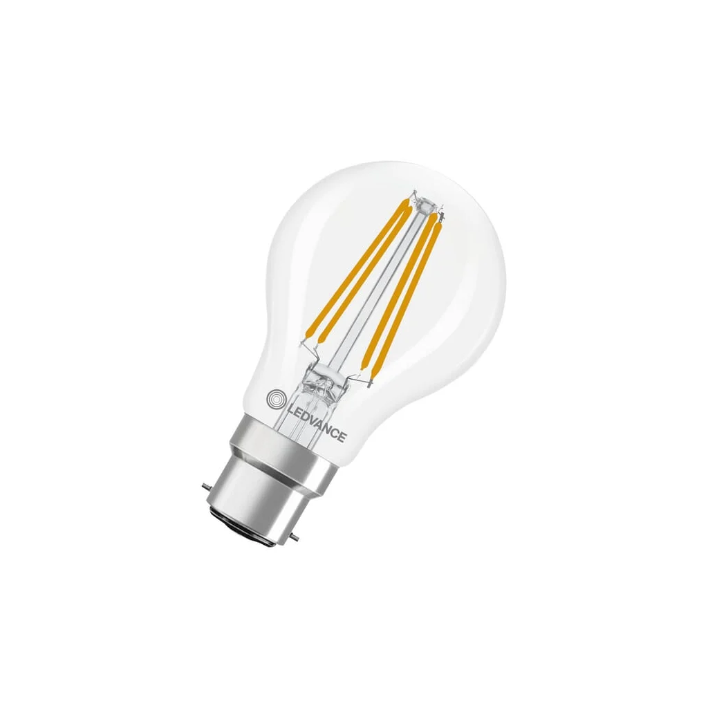 [AMAT2-270339] Lampă LED 5.9W 827 B22D CLA60828722G5