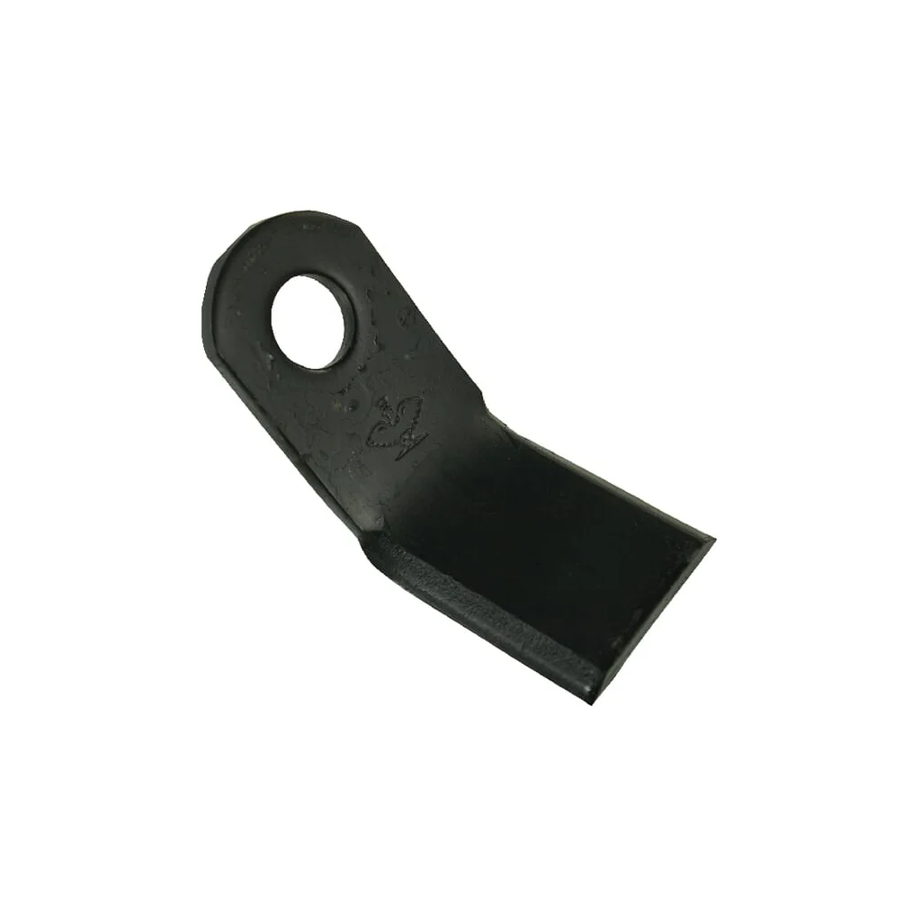 [AMAT2-270344] Cuțit tocător 60x143mm potrivit pentru Ferri CK2490