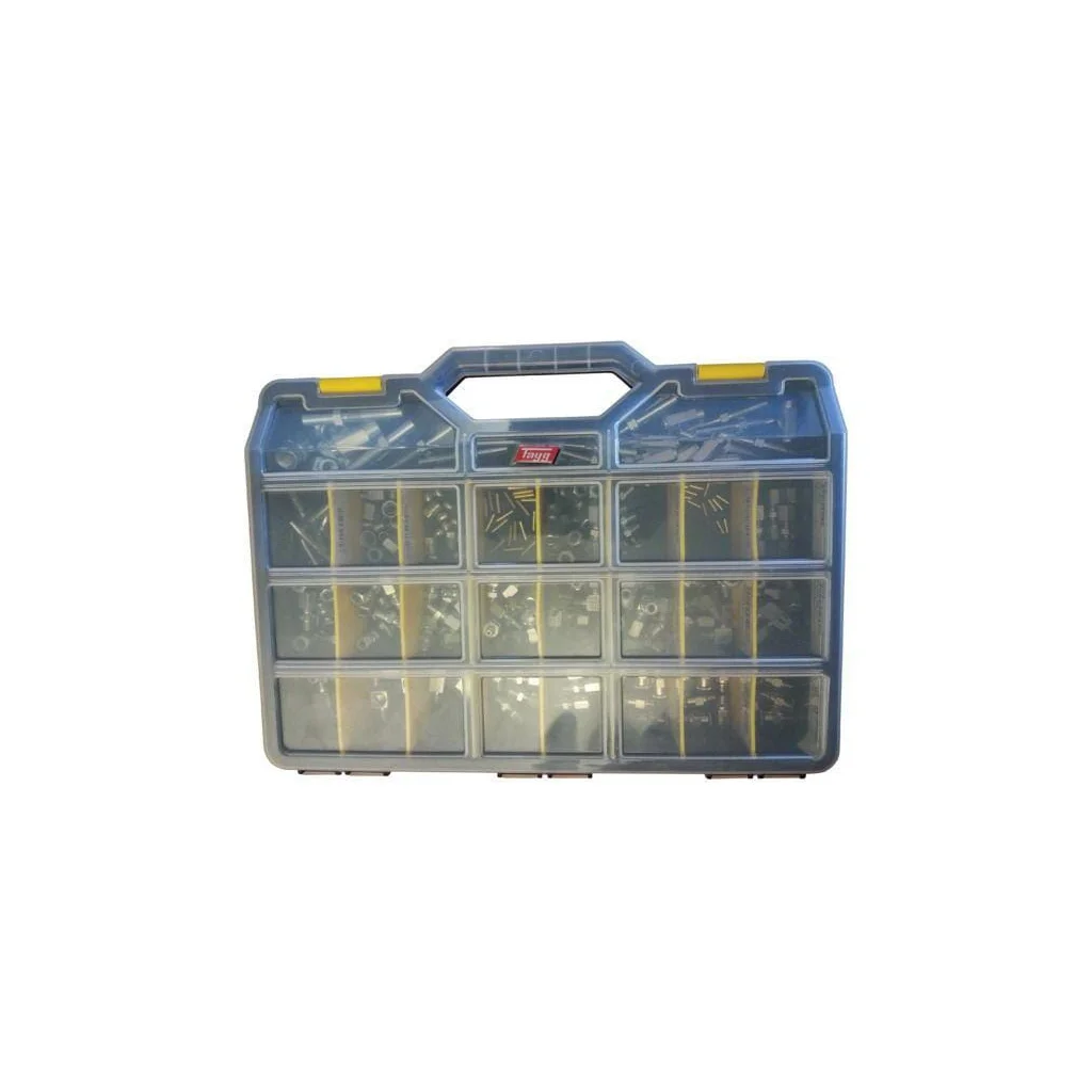 [AMAT2-270351] Casetă de ungere centralizată Box-1 CLBOX1